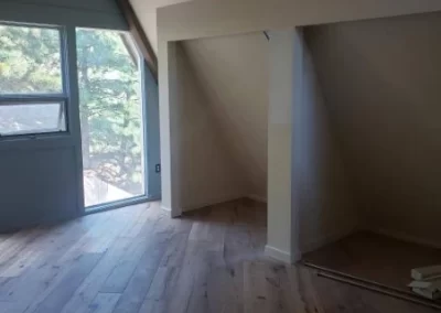 Affordable Residential Construction