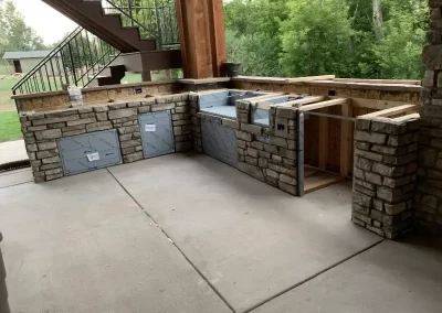 Construction Services