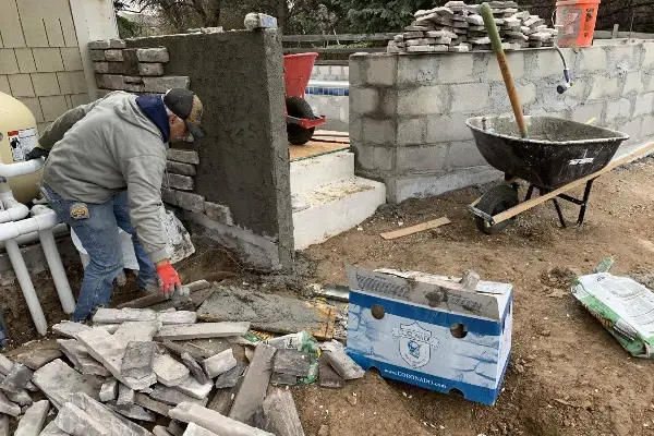 Eminent Construction LLC's Other Services