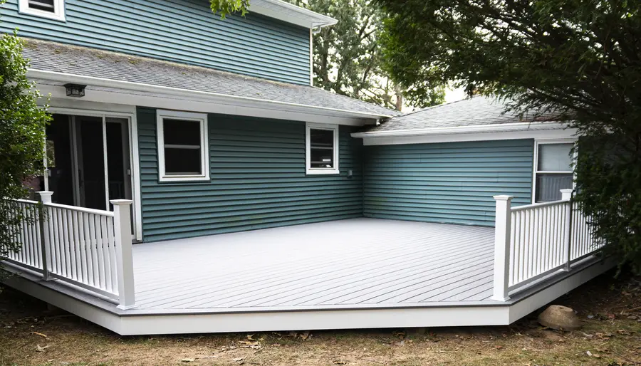 How Siding Repair Restores The Appearance Of Your Home Denver, CO