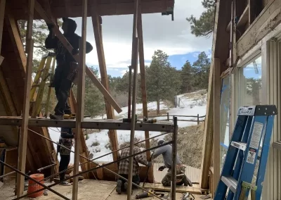 Local Construction Contractors