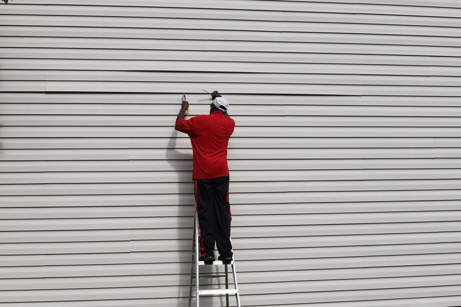 Local Siding Repair Denver, CO Local Siding Repair Denver, CO
