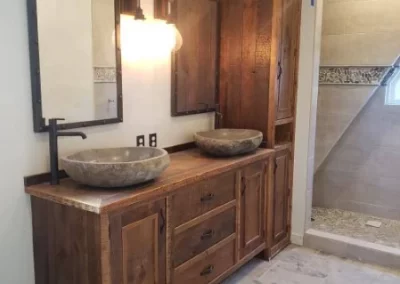 Preferred General Construction