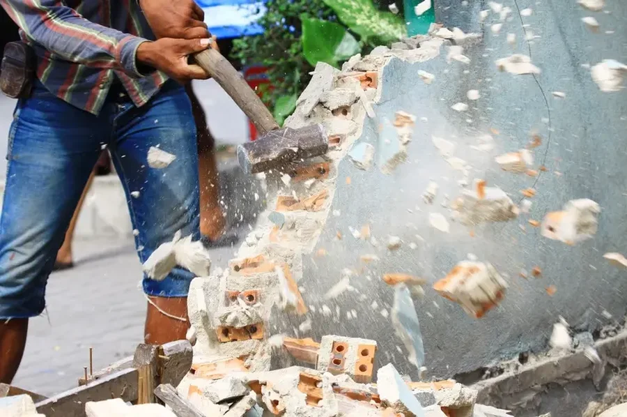 Quality Demolition Services Denver, CO