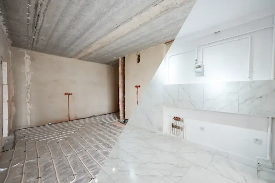 Reliable Basement Finish Denver, CO