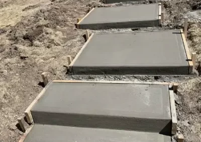 Reliable Construction Services