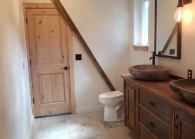 Reliable Residential Construction